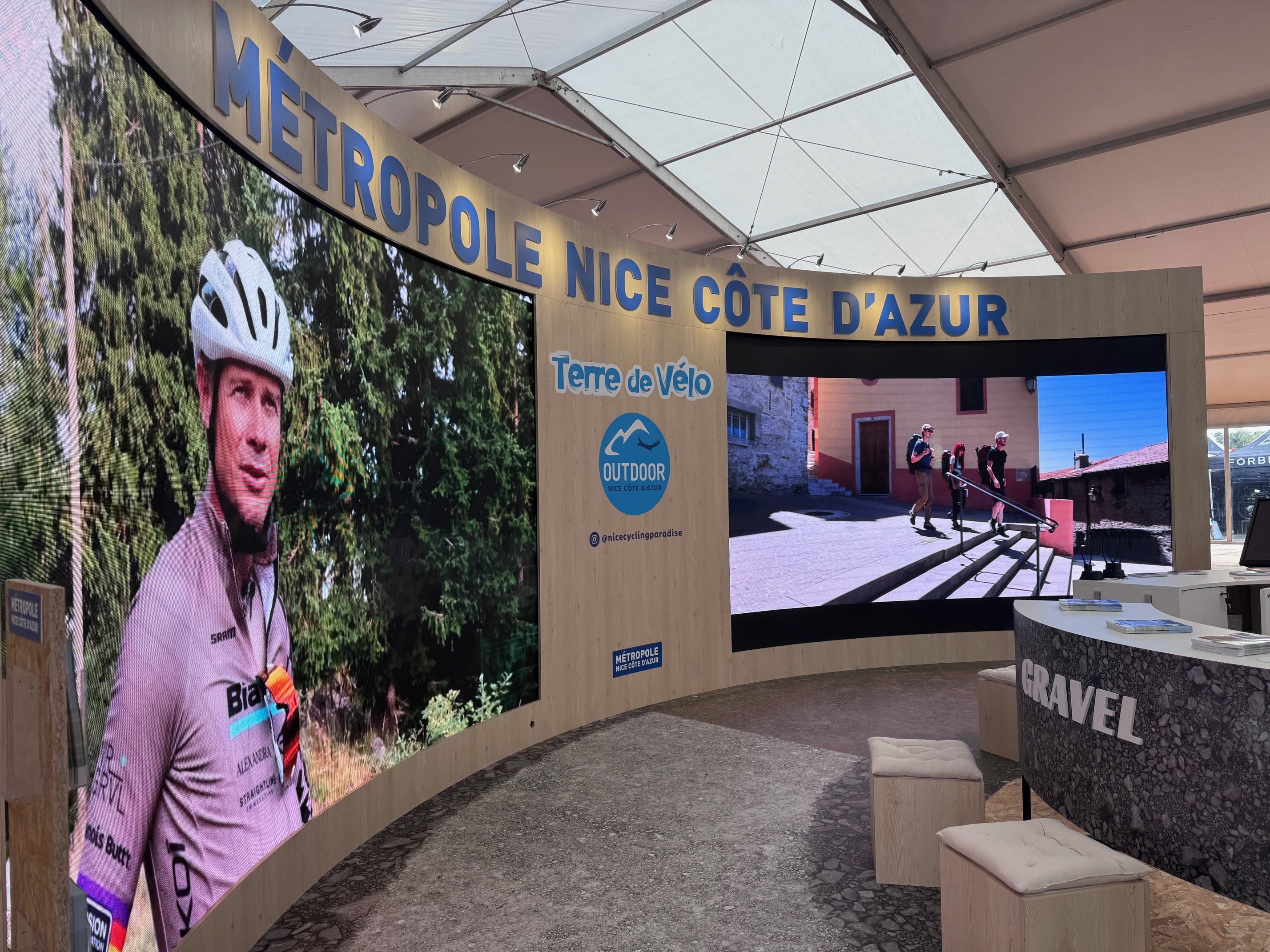 Congrès sport Côte d'Azur